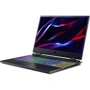 Ноутбук Acer Nitro 5 AN515-58 (NH.QLZEP.00G): Процессор Intel Core i5-12450H (3.3 - 4.4 ГГц) / 8 - ядерный