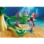 Конструктор Playmobil Русалочья бухта со светящимся куполом 70094 фото 4