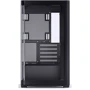 Корпус Jonsbo D300 Black: Форм-фактор материнской платы DTX / Micro-ATX / Mini-ITX