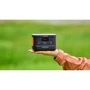 Зарядная станция Jackery Explorer 100 Plus 99.2Wh 128W (21-0001-000164): Выходы потребителей USB-C, USB-A