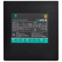 Блок питания Deepcool DQ650-M: Коннекторы 24+8+8(4+4) pin