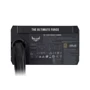 Блок питания Asus TUF-GAMING-550B (90YE00D2-B0WA00): Модульные (съемные) кабеля Нет