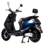 Электроскутер Aima M4 2000W Blue Gloss фото 9