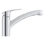 Смеситель для кухонной мойки Grohe Via 30406000