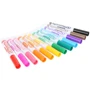 Набір фломастера Crayola Silly Scents широка лінія (washable) з ароматом 12 шт. (58-8337): Стать Мальчик, Девочка