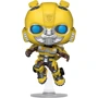 Игровая фигурка Funko POP! Transformers Bumblebee серии Трансформеры - Бамблби в прыжке (63954)