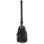 Женская сумка через плечо Amelie Galanti черная (A991340-black): Тип ручки Со съемным ремнем, Со съемной ручкой, Длинная ручка, Плечевой ремень