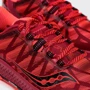 Кросівки для бігу Saucony KOA TR (10390-1s) 36.5 (6.5) червоні текстиль всесезон: Розмір 36.5