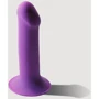 Дилдо Adrien Lastic Hitsens 6 - 5 inch Purple