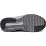 Кроссовки для бега Saucony Hurricane 22 (20544-35s) 40 (8) черные текстиль всесезон: Материал подкладки Текстиль