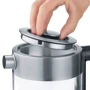 Электрочайник Graef WK 300EU: Объем, л 1