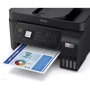 МФУ Epson EcoTank L5310 (C11CJ65412): Максимальный формат бумаги (размер, мм) A4