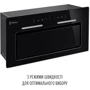 Вытяжка Perfelli NUOVA 6JWRB NERO фото 5