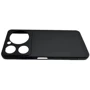 Чехол для телефонов BeCover TPU Case Black for Nubia Music (712772): Тип накладка на заднюю часть