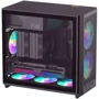 Корпус GameMax F36 BK фото 5