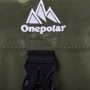 Чоловіча сумка через плече Onepolar хакі (W3088-green): Тип Сумки
