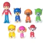 Игровой набор Paw Patrol Rescue Wheels Отважная команда (SM17707/6070443): Производитель Spin Master