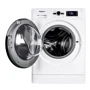 Стиральная машина Whirlpool FWDG86148B EU: Загрузка белья (стирка), кг 8