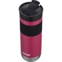 Термокухоль Contigo Byron New Snapseal 591 мл Dragon Fruit (2100872): Об'єм, мл 591