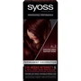 Syoss 4-2 Стійка фарба для волосся Червоне дерево 115 ml