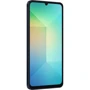 Смартфон Samsung Galaxy A06 4/128GB Black A065F (UA UCRF): Процесор Mediatek Helio G85 (12 nm) Octa-core (2x2.0 GHz Cortex-A75 & 6x1.8 GHz Cortex-A55)