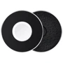 Зарядное устройство COTEetCI Wireless Charger Black (CS5168-BK) for Smartphones and Apple Watch
