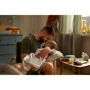 Пустышка для мальчика Philips AVENT Soothie 0-6 мес голубой 2 шт (SCF099/21) фото 8