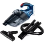 Порохотяг Bosch GAS 18V-1 Professional (без АКБ і ЗУ): Максимальна потужність 90 Вт