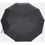 Зонт мужской автомат Monsen черный (CV1ZNT26-black)