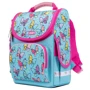 Рюкзак каркасный Smart PG-11 Bright butterflies (557723): Пол ребенка Для девочек