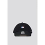 Бейсболка 47 Brand Man Logo Base Runner черная (MLB-BSRNR01GWS-BK)