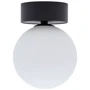 Світильник Nowodvorski 10302 Kier I G9 1x12W IP20 Bl