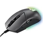 Мышь MSI Clutch GM11 Black (S12-0402020-CLA): Эргономика симметричная для левшей
