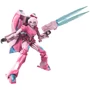 Игрушка Hasbro Трансформеры Кибервселенная Делюкс 12 см (E7053_E7104 CYBERVERSE DELUXE ARCEE): Возраст От 6 лет