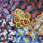 Настольная игра Pencil First Games The One Hundred Torii - EN НА АНГЛИЙСКОМ ЯЗЫКЕ фото 6