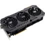 Видеокарта ASUS TUF-RTX3090TI-O24G-GAMING: Тип памяти GDDR6X