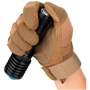 Ліхтар туристичний Olight Warrior X 3: Елементи живлення 21700