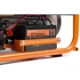 Бензиновый генератор DAEWOO GDA 3500DFE: Вес 45 кг