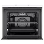 Духовой шкаф электрический Teka HLB 8400 P WH (111000007): Количество режимов нагрева 8