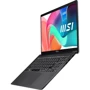 Ноутбук MSI Modern 15 F13MG (F13MG-071XRO): Тип экрана матовый