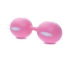 Вагінальні кульки BOSS Series Smartballs Pink (BS6700016)