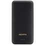 Adata Power Bank T10000 10000mAh 10W Black (Подарок)