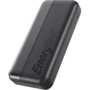 Внешний аккумулятор Energizer Power Bank 20000mAh 15W Black (UE20050С)
