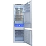 Встраиваемый холодильник Beko BCNA275E3S: Класс энергопотребления A++