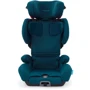 Автокресло RECARO TIAN ELITE SELECT GARNET RED: Крепление Isofix есть