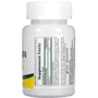 Natures Plus Fast Acting Melatonin Мелатонин Быстродействующий 1 мг 90 таблеток: Форма выпуска Таблетки