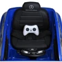 Детский электромобиль Bambi Racer Mercedes Benz синий (M 5027EBLR-4): Максимальная нагрузка, кг 50