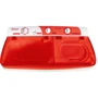 Стиральная машина Saturn ST-WK 7605 RED: Тип машины Полуавтомат