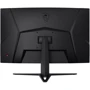 Монитор MSI Optix G32CQ4: Формат изображения 16:9
