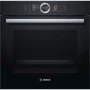 Духова шафа електрична Bosch HBG636BB1